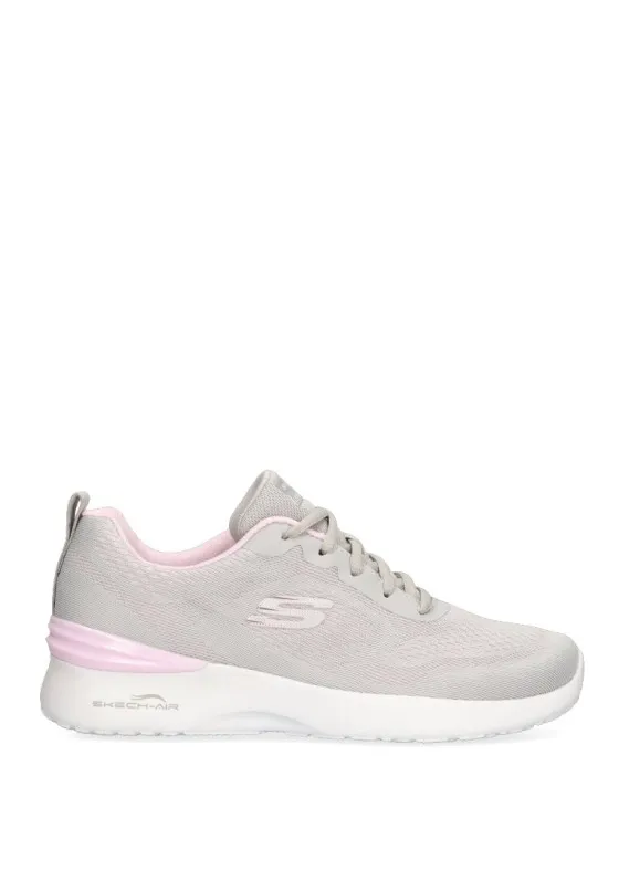 Deportivo SKECHERS 150154 gris