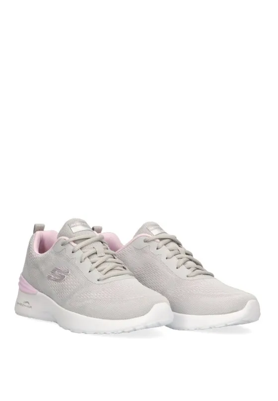 Deportivo SKECHERS 150154 gris