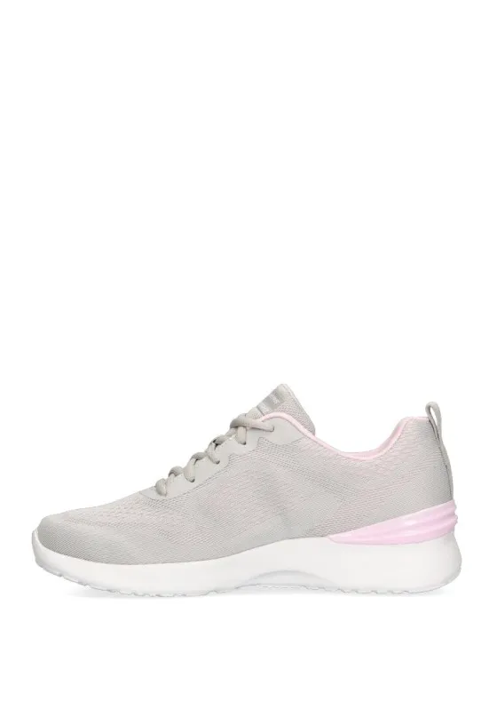 Deportivo SKECHERS 150154 gris