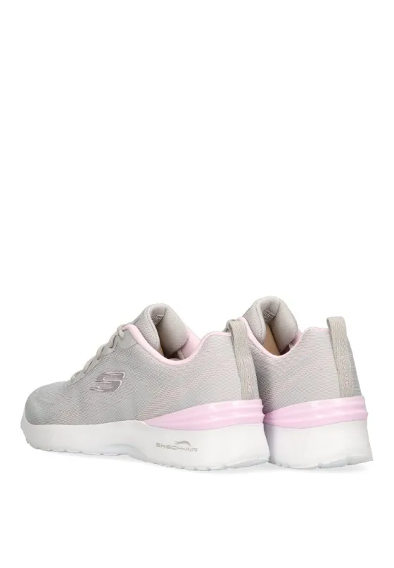 Deportivo SKECHERS 150154 gris