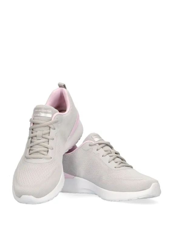 Deportivo SKECHERS 150154 gris