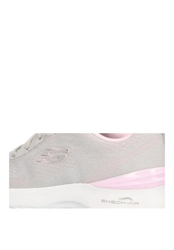 Deportivo SKECHERS 150154 gris