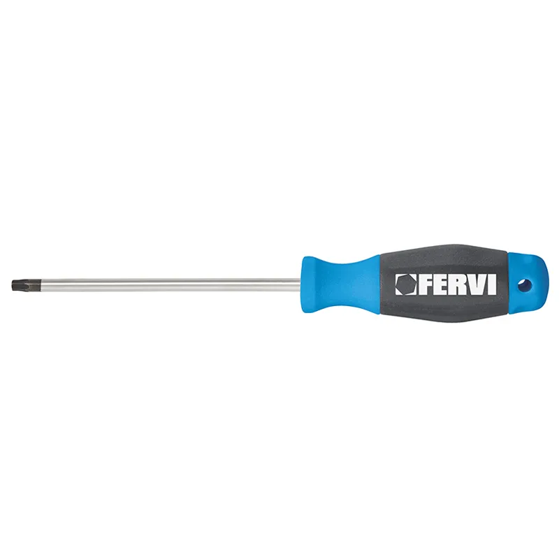 DESTORNILLADOR TORX