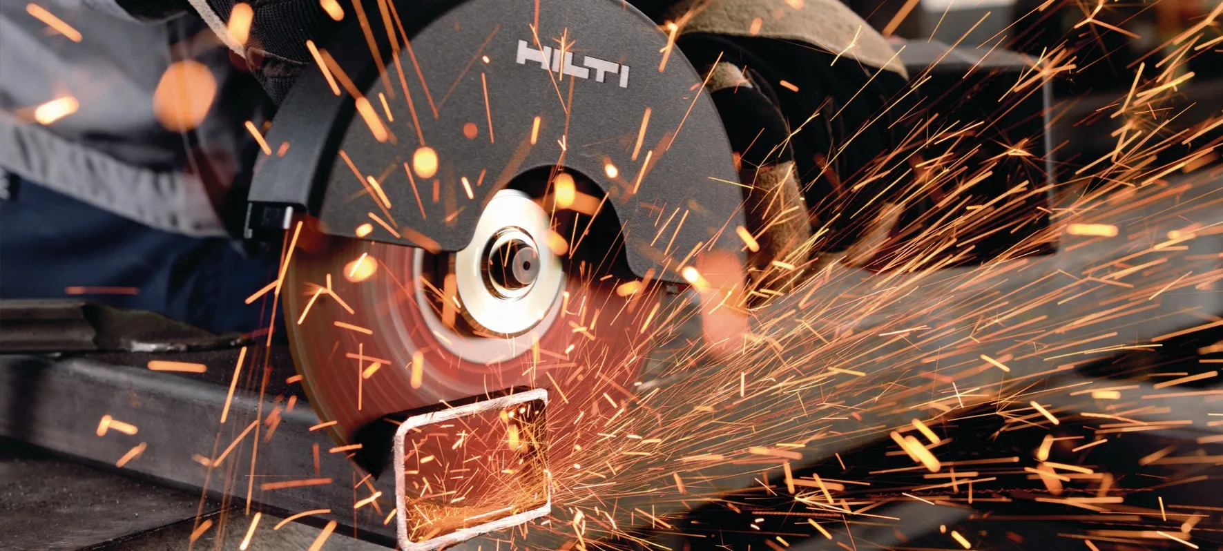 Disco de corte SPX