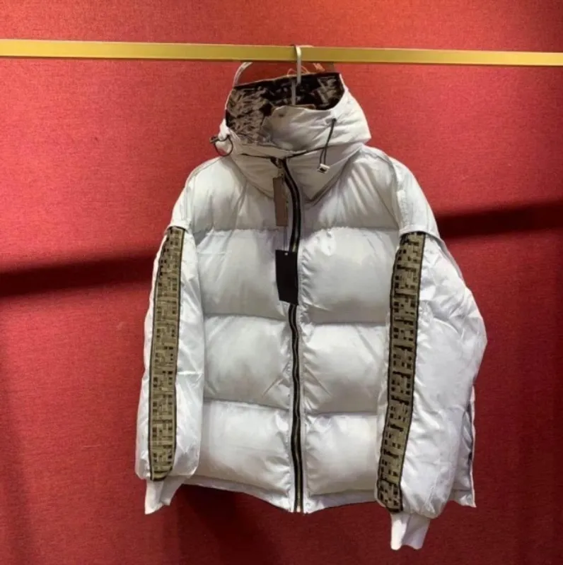 Down Jacket Designer Parkas Coat For Men Women Winter Jackets Winter Style Fashion Corset Corsé espeso