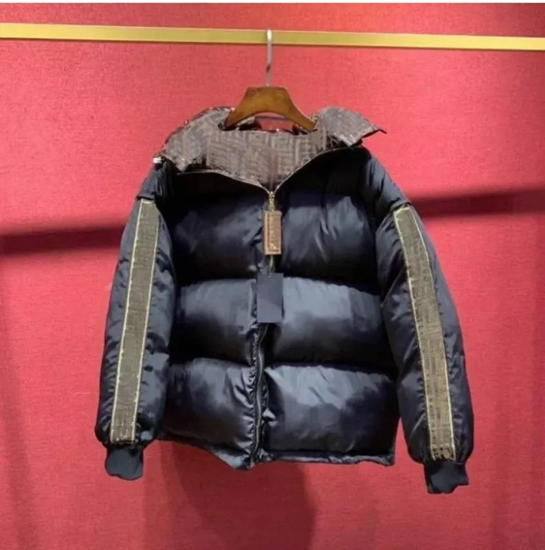 Down Jacket Designer Parkas Coat For Men Women Winter Jackets Winter Style Fashion Corset Corsé espeso