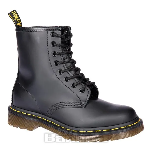 Dr Martens 1460 Boots (Black)