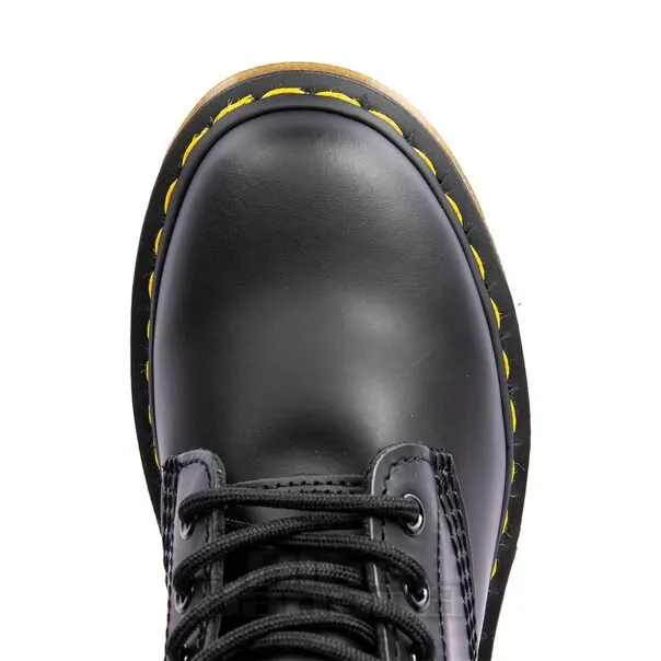 Dr Martens 1460 Boots (Black)