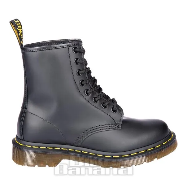 Dr Martens 1460 Boots (Black)