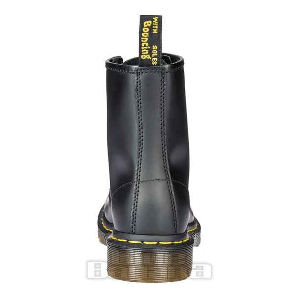 Dr Martens 1460 Boots (Black)