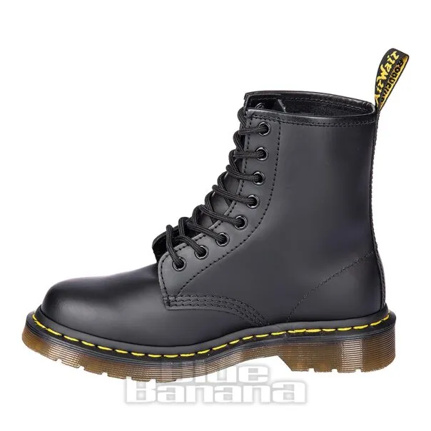 Dr Martens 1460 Boots (Black)