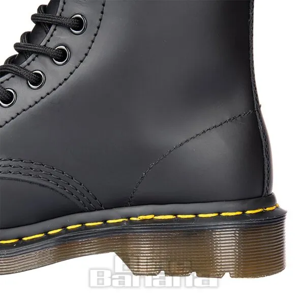 Dr Martens 1460 Boots (Black)