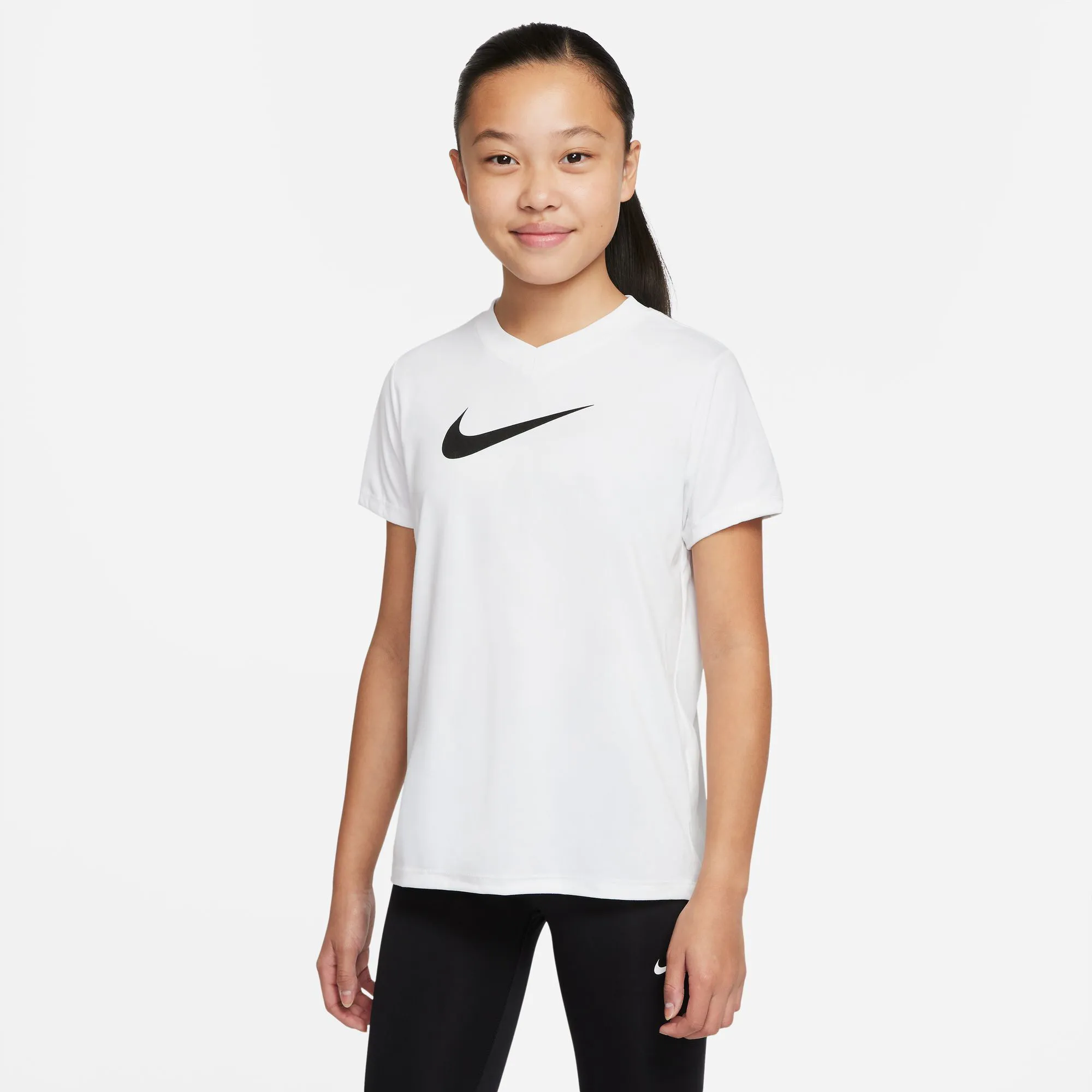 DRIFIT CAMISETA DE MANGA CORTA NIñOS