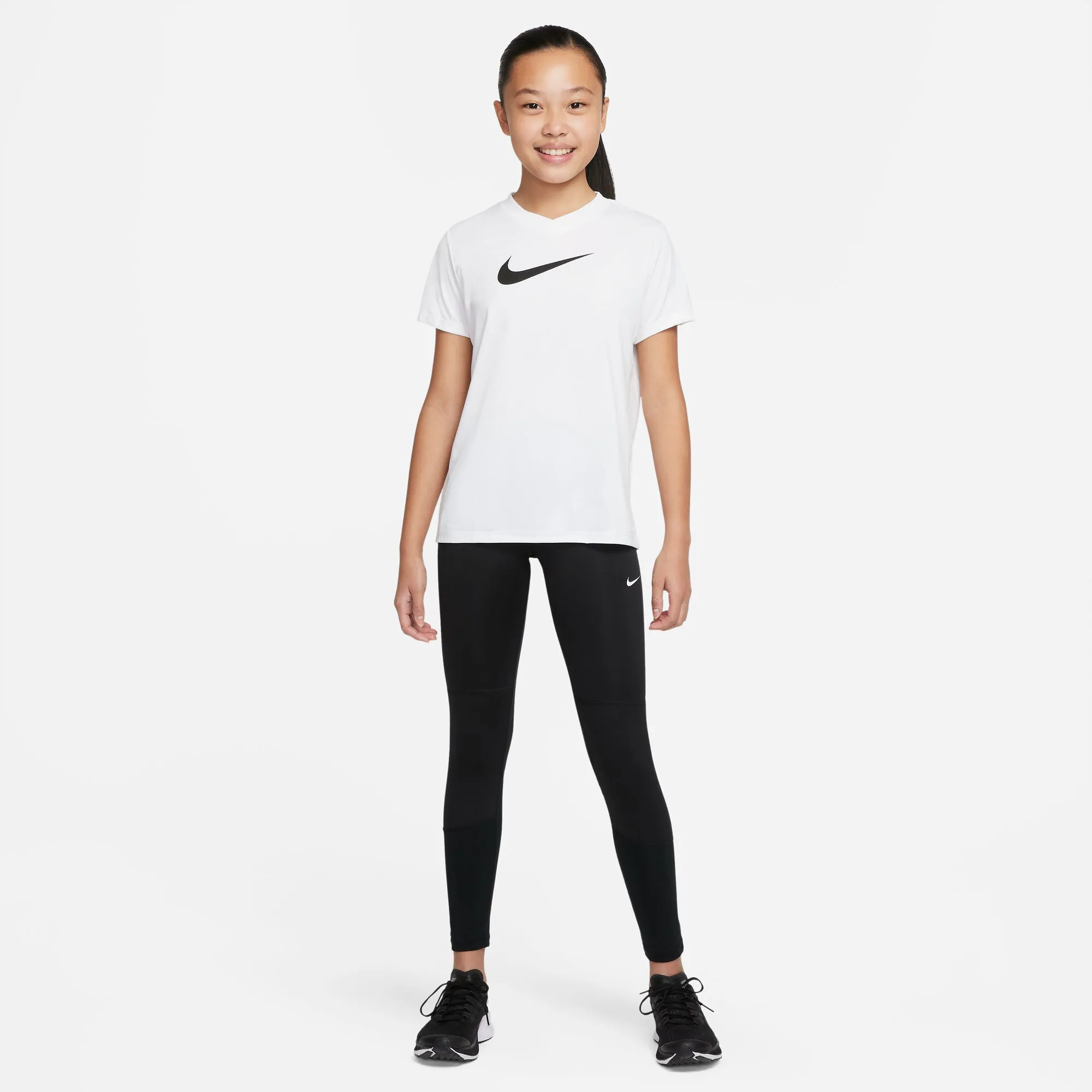 DRIFIT CAMISETA DE MANGA CORTA NIñOS