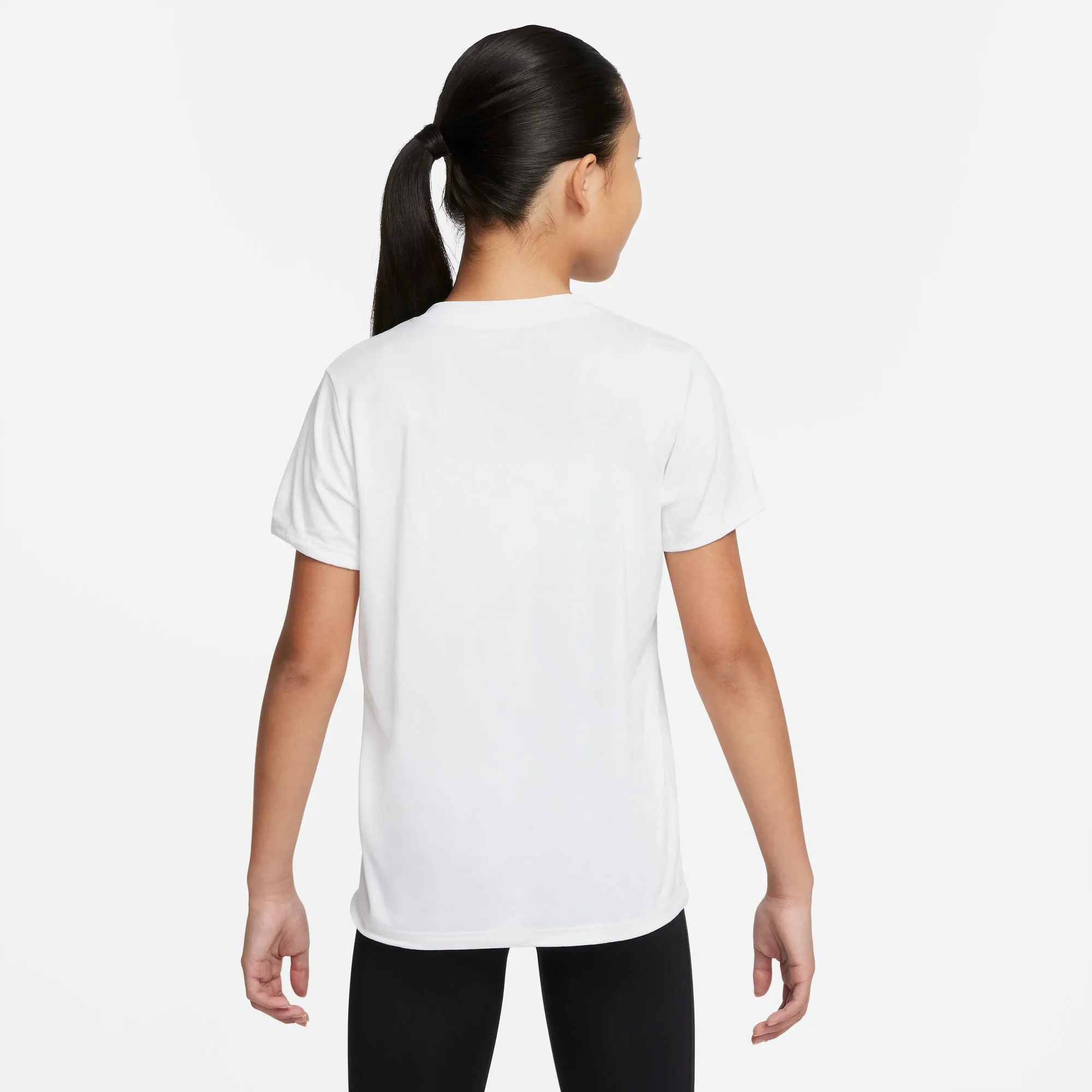DRIFIT CAMISETA DE MANGA CORTA NIñOS