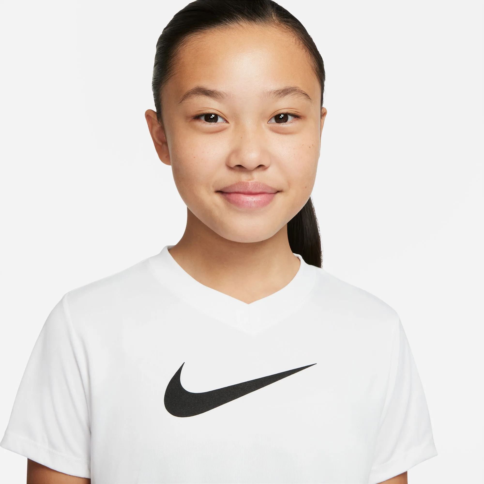 DRIFIT CAMISETA DE MANGA CORTA NIñOS