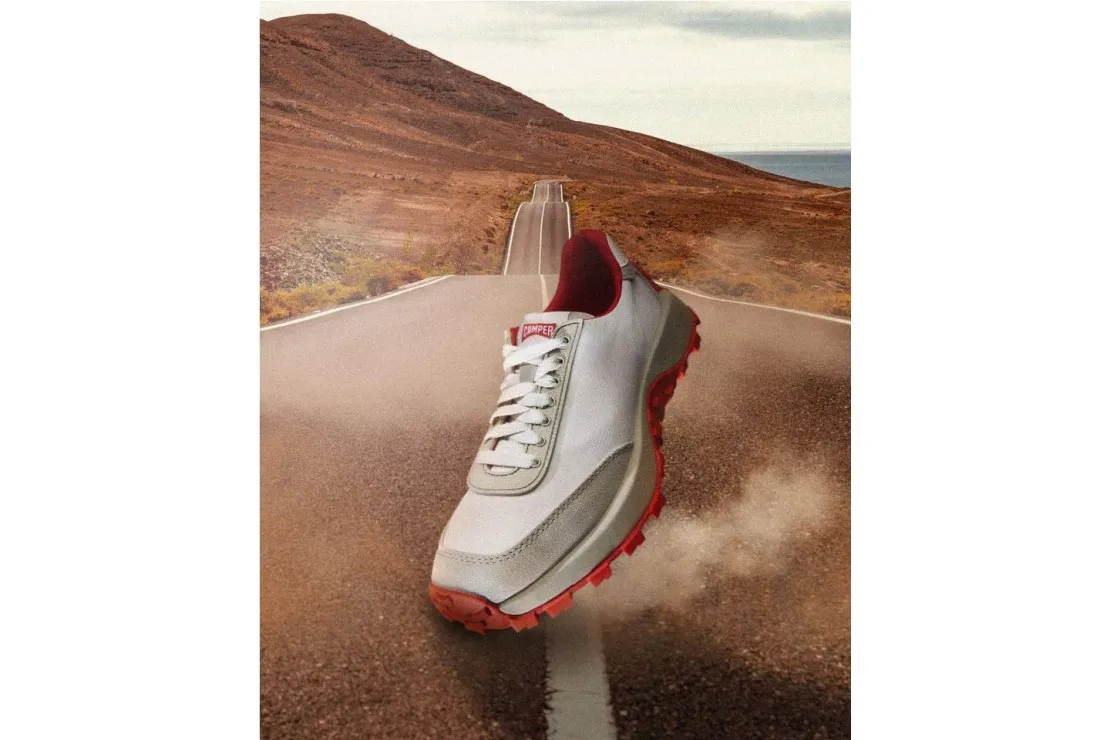 DRIFT  PISTA GORETEX GORETEX K100935 CAMPER