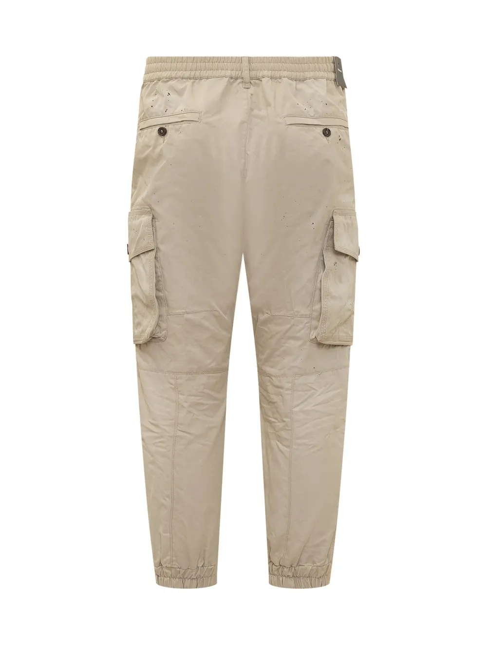 DSQUARED2 Cyprus Pants