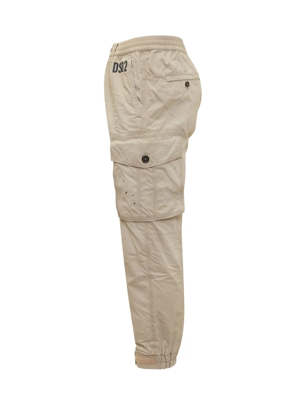 DSQUARED2 Cyprus Pants