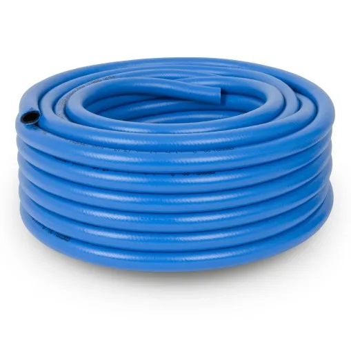 EBERTH manguera de aire comprimido 20 m de longitud 13x19mm