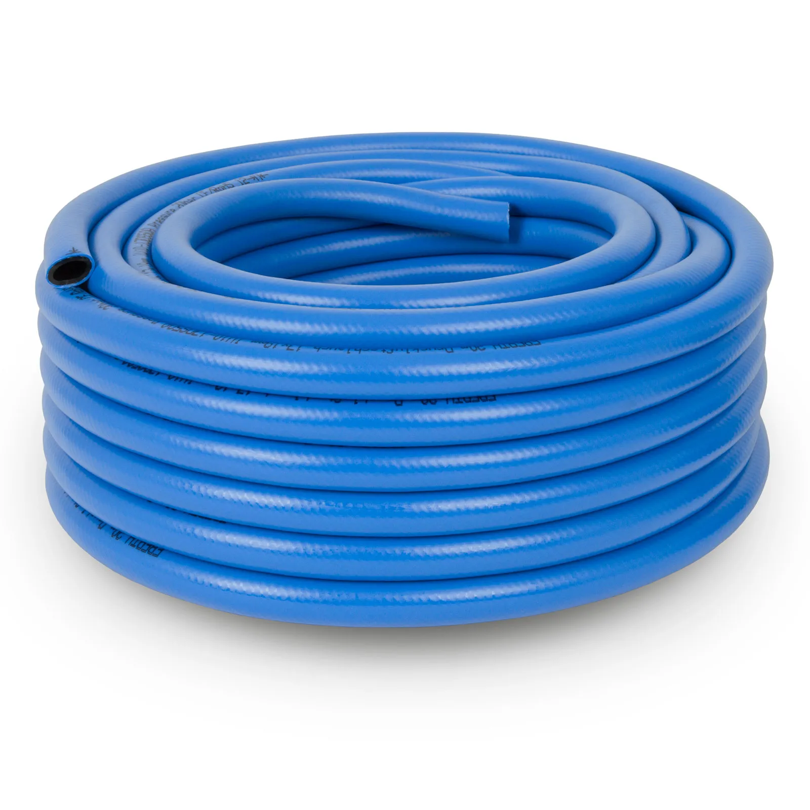 EBERTH manguera de aire comprimido 20 m de longitud 13x19mm