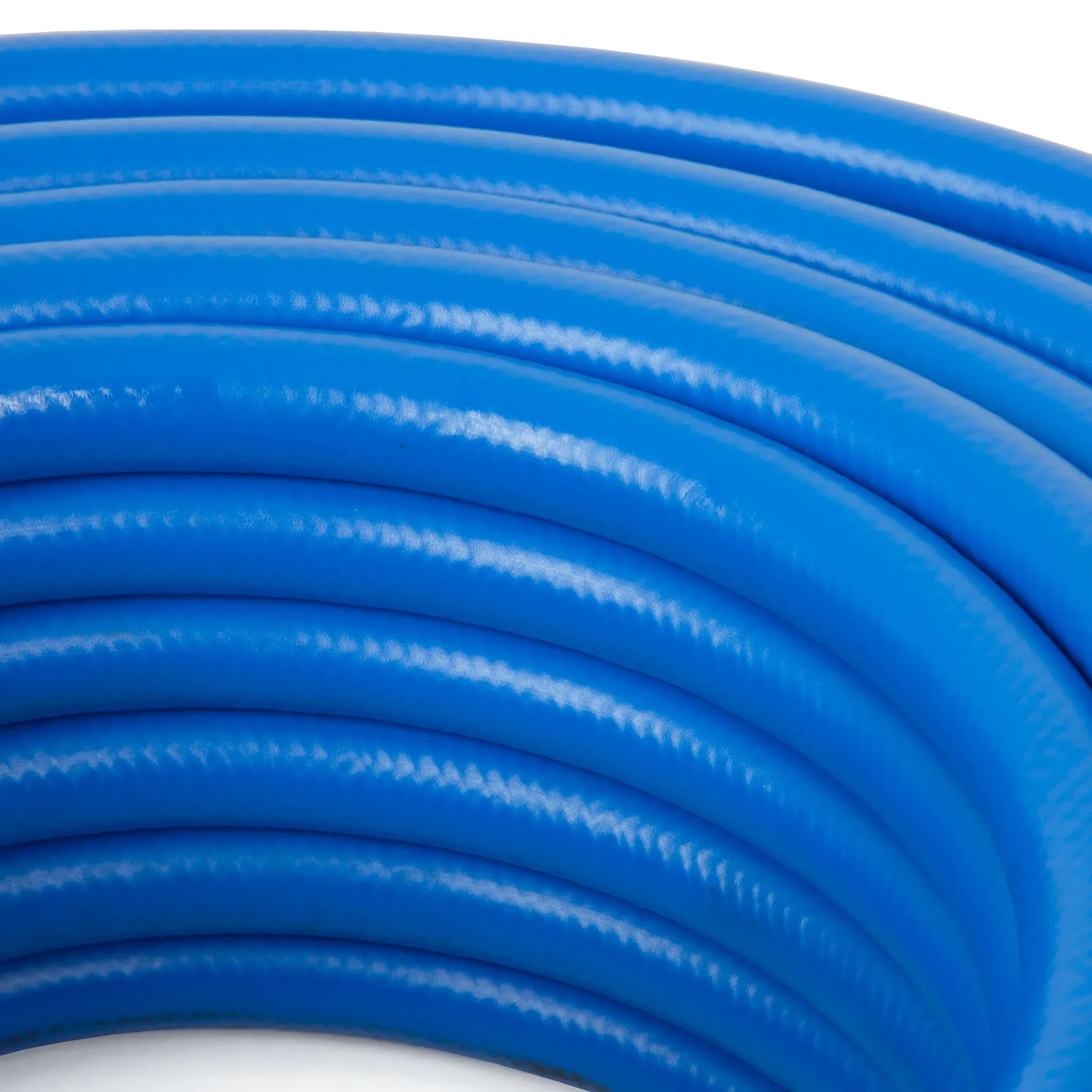 EBERTH manguera de aire comprimido 20 m de longitud 13x19mm