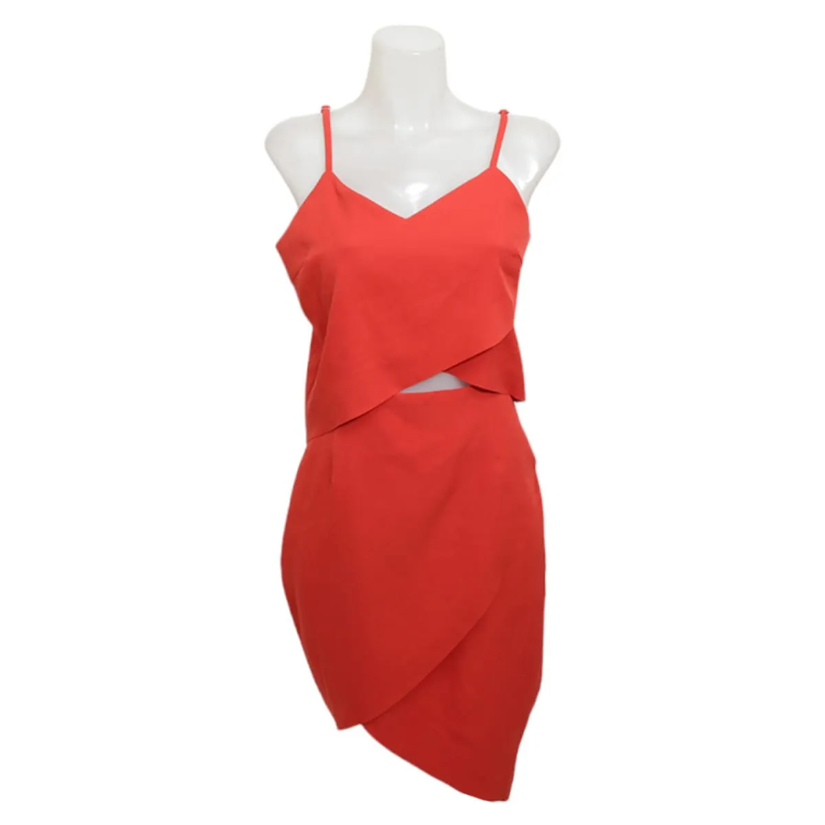 Elliatt Collective Vestido