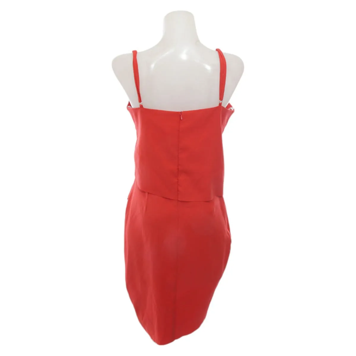 Elliatt Collective Vestido
