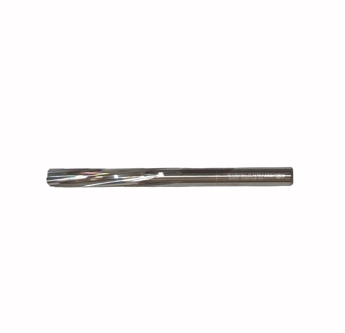 ESCARIADOR MAQUINA MANGO CILINDRICO METAL DURO 7º Ø06.0  SHR060