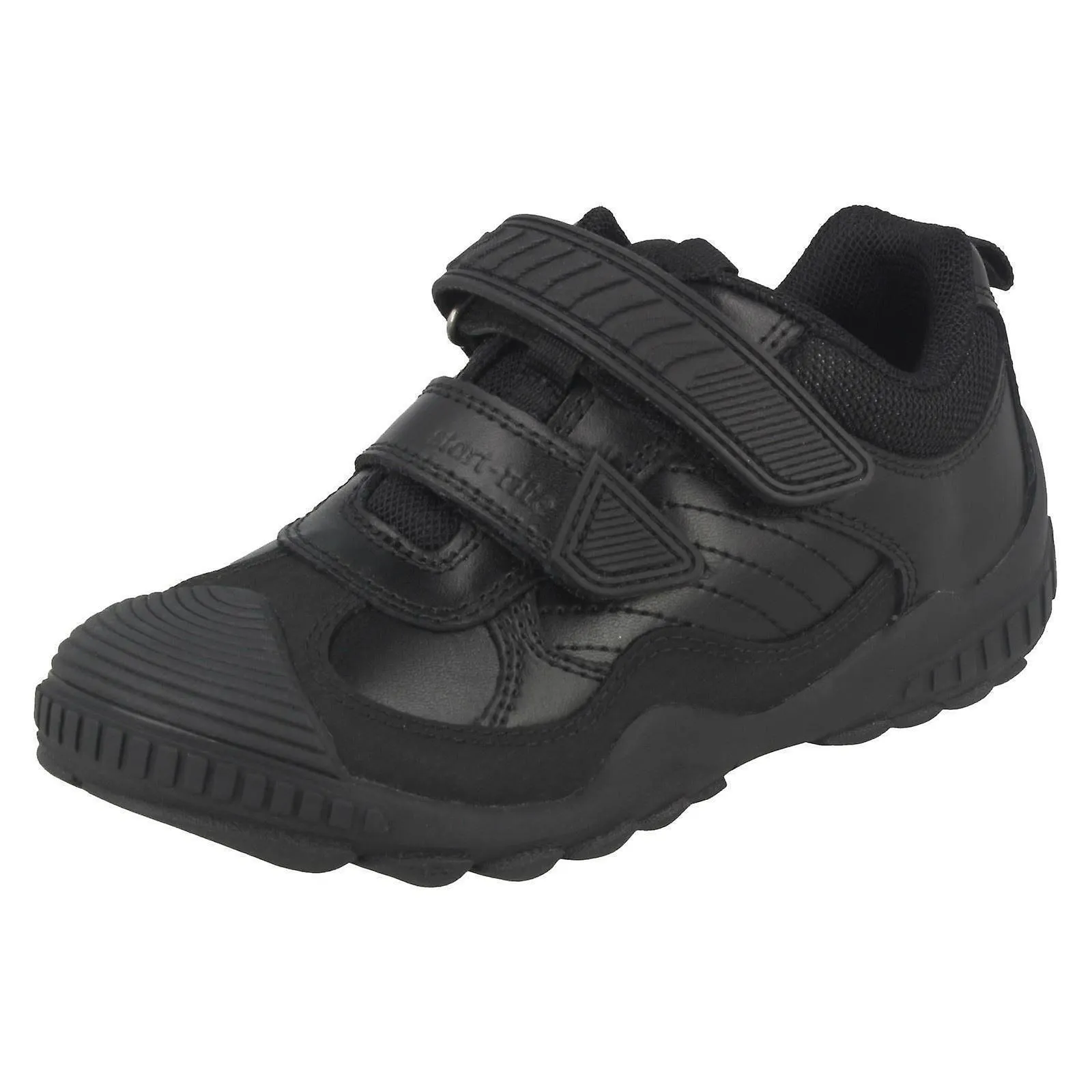 Escuela de los muchachos Startrite zapatos extrema Pri