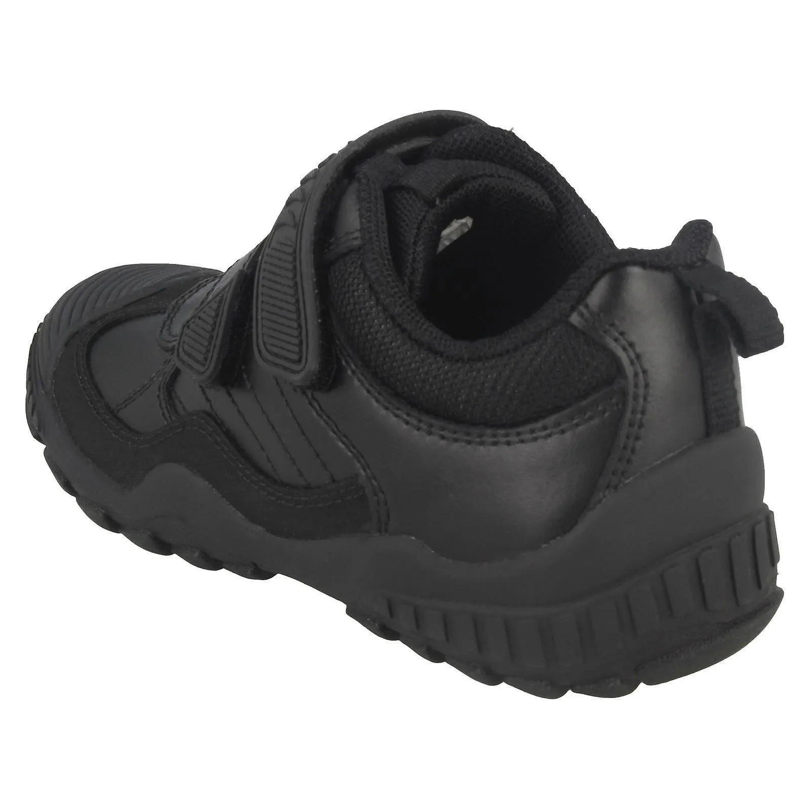 Escuela de los muchachos Startrite zapatos extrema Pri