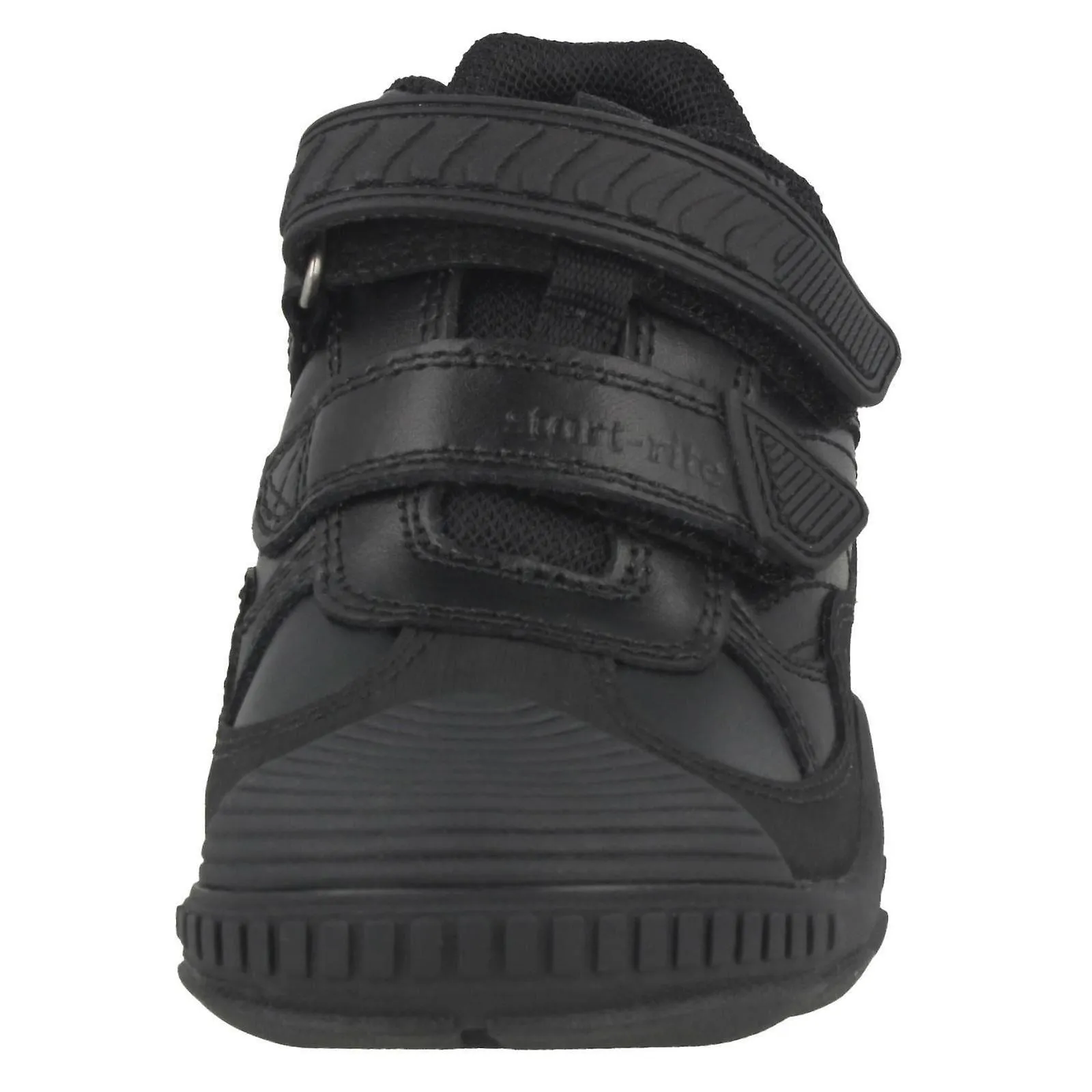 Escuela de los muchachos Startrite zapatos extrema Pri