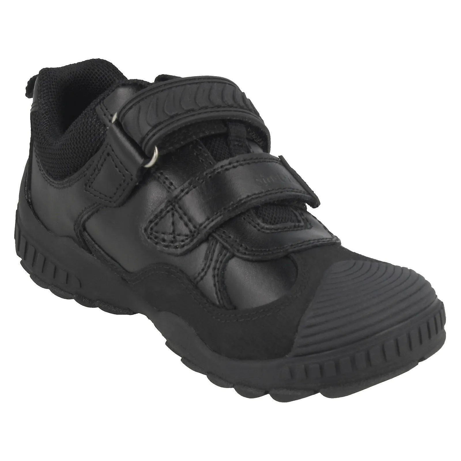 Escuela de los muchachos Startrite zapatos extrema Pri