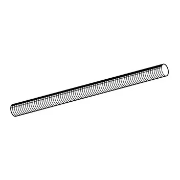 ESPARRAGO SEPARADOR 10X70 ZINC