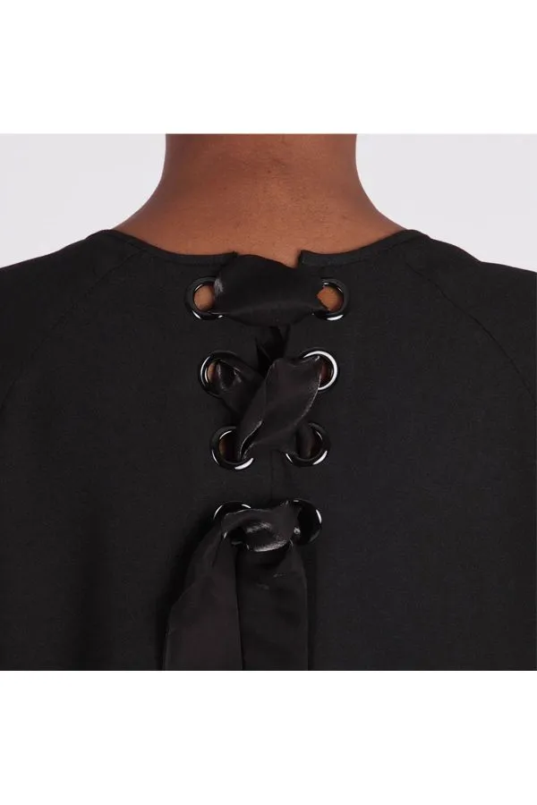 Falda/Vestido Mujeres Kaporal Paula Black 