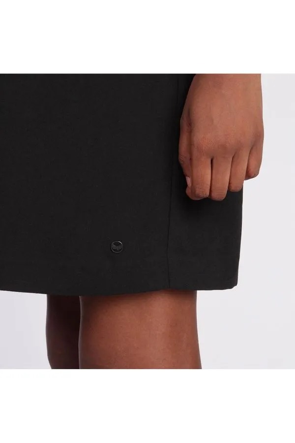 Falda/Vestido Mujeres Kaporal Paula Black 