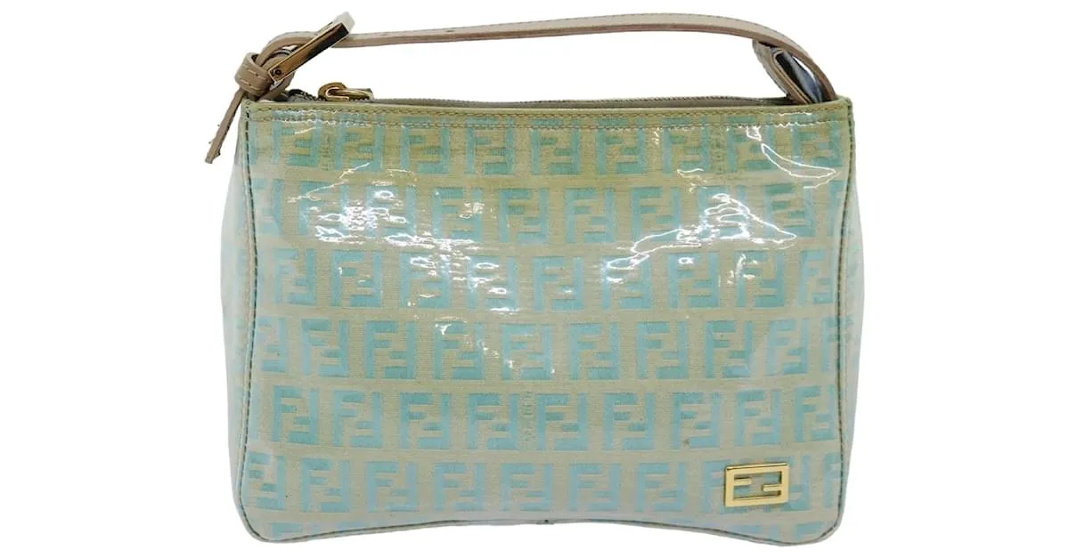 Fendi Zucchino Azul 