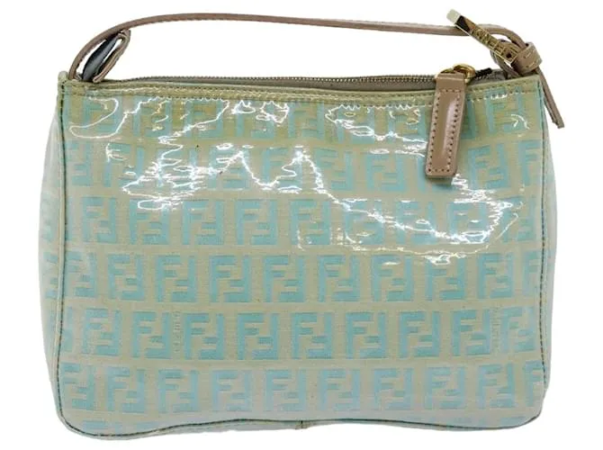Fendi Zucchino Azul 