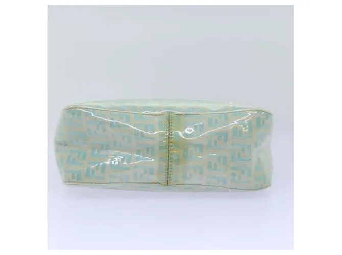 Fendi Zucchino Azul 