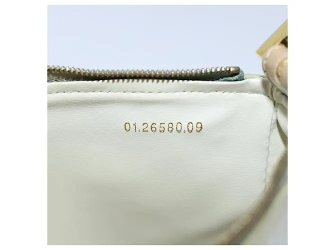Fendi Zucchino Azul 