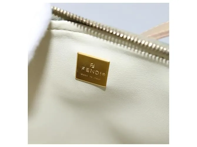 Fendi Zucchino Azul 