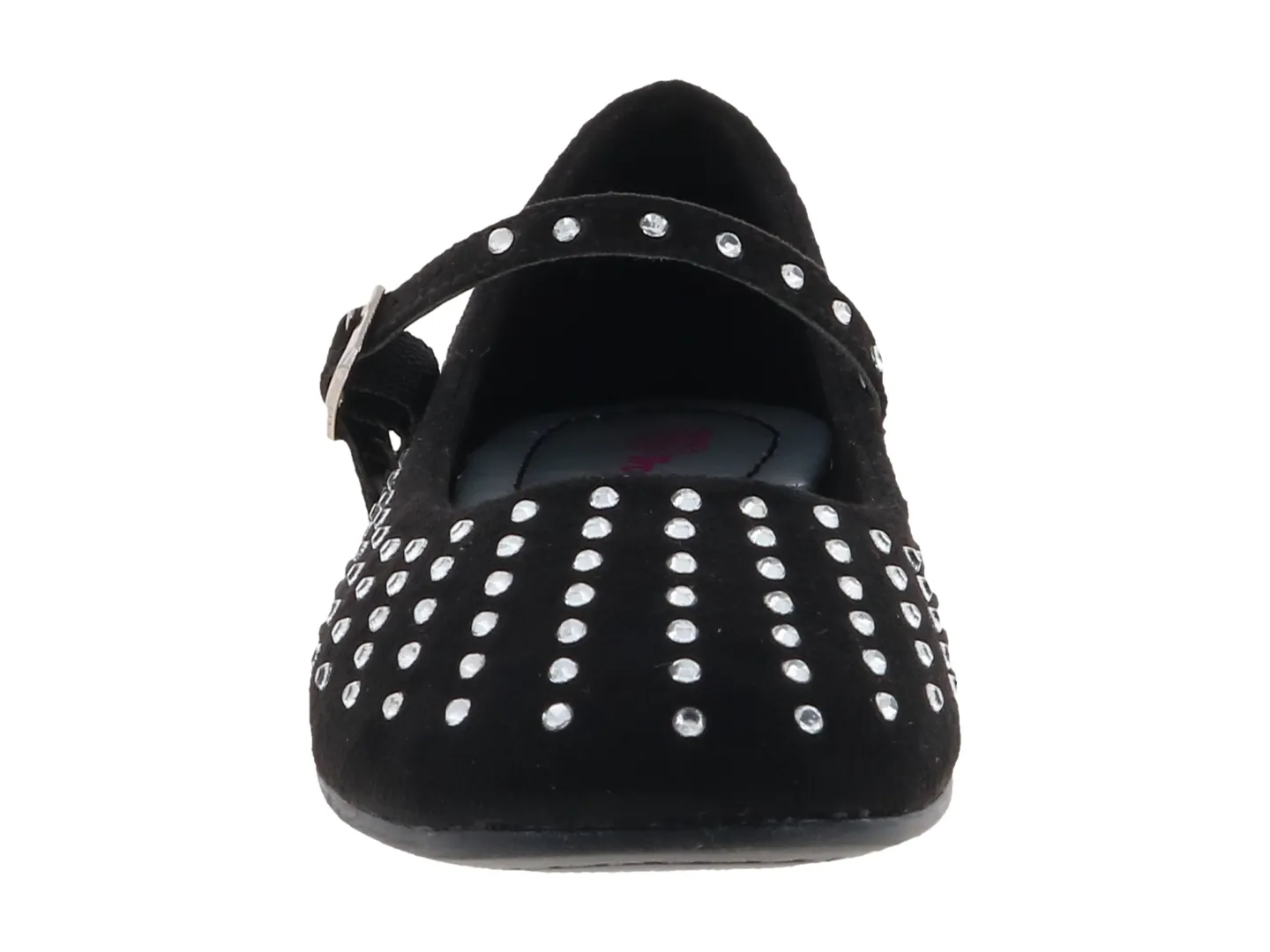 Flats Tropicana 474002 Negro Para Niña
