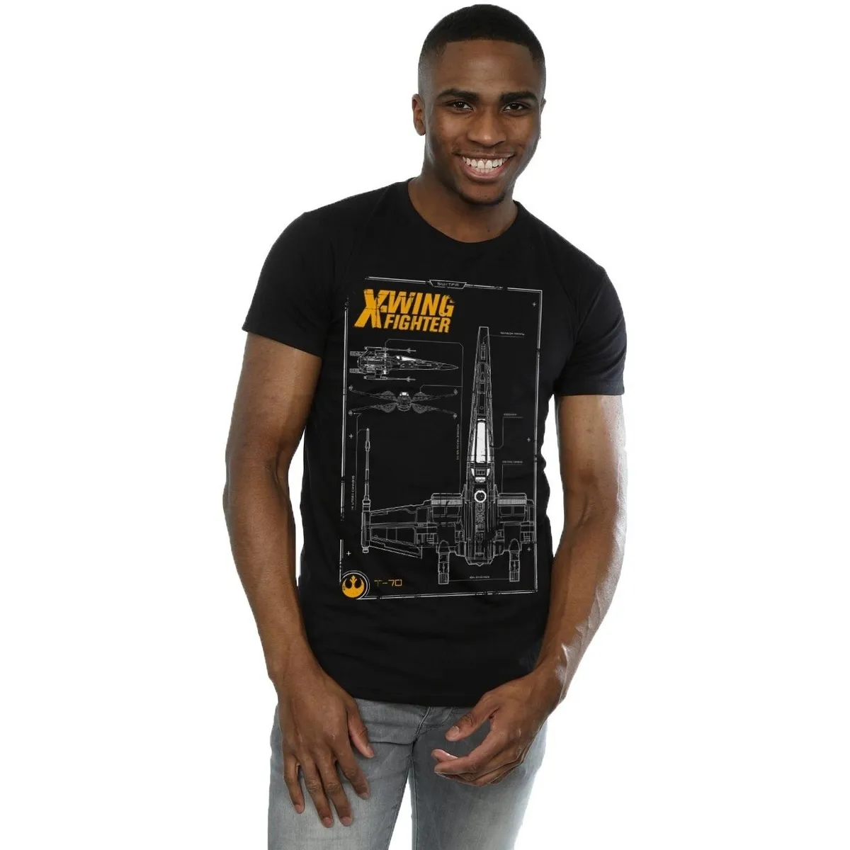FORCE AWAKENS XWING MANUAL