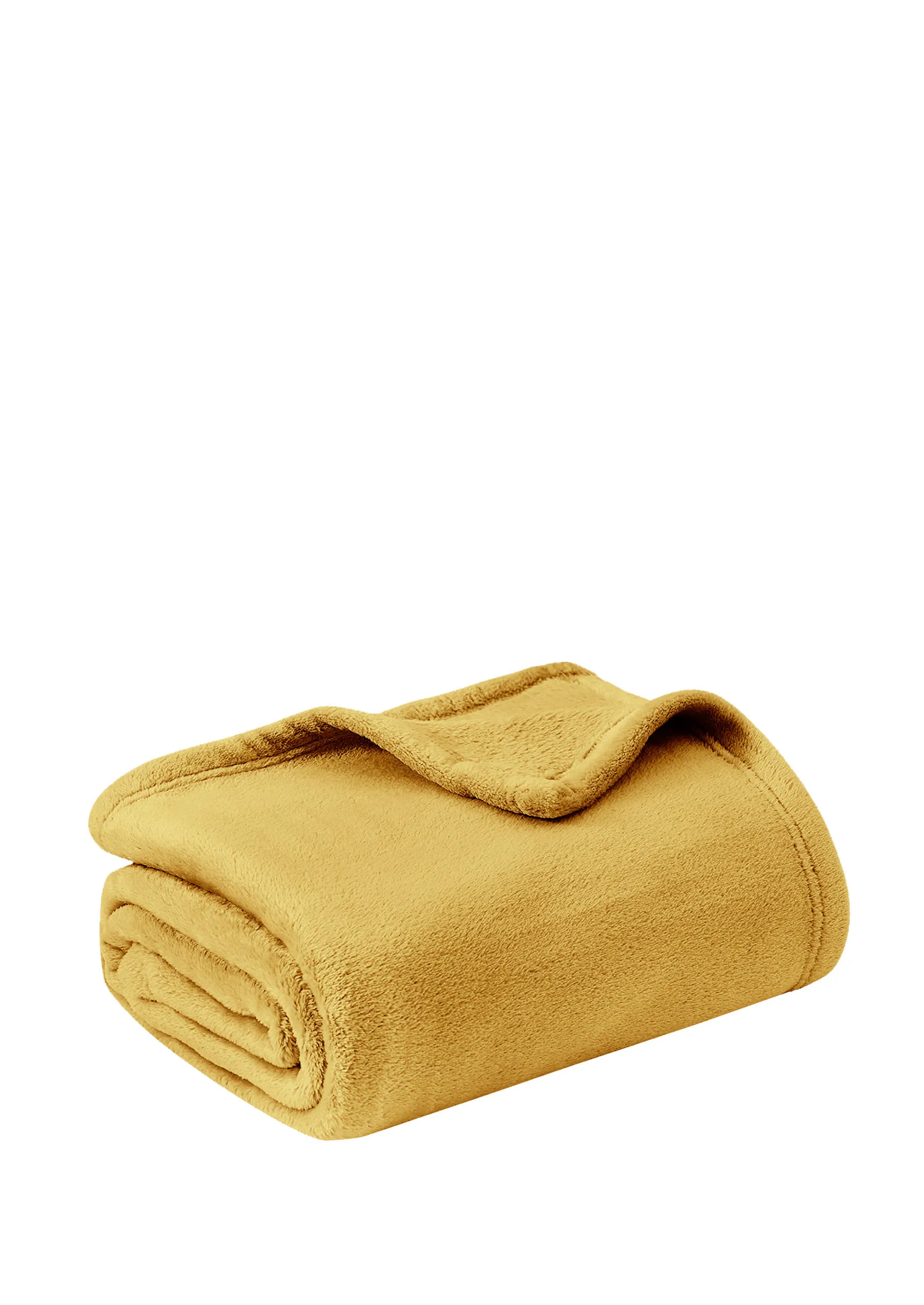 FRAZADA CREMA PARA HOMBRE/MUJER 68201