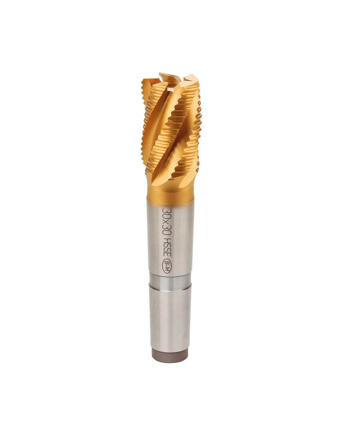 FRESA M/CON.DIN845 G/RTO.TIN Ø 24