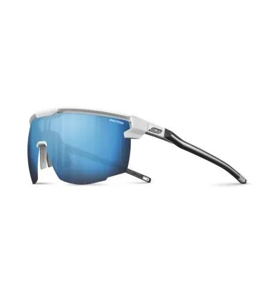 GAFAS DE SOL JULBO ULTIMATE (BLANCO/NEGRO  CATEGORíA 3)