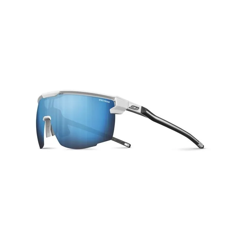 GAFAS DE SOL JULBO ULTIMATE (BLANCO/NEGRO  CATEGORíA 3)