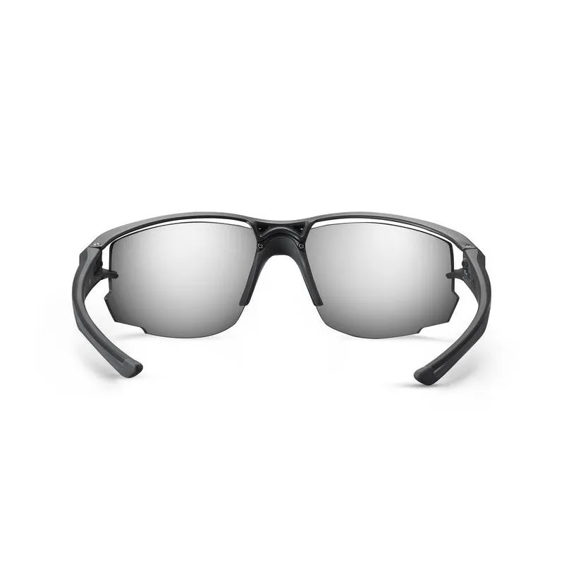 GAFAS DE SOL JULBO ULTIMATE (BLANCO/NEGRO  CATEGORíA 3)