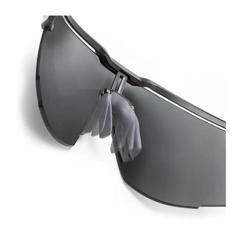 GAFAS DE SOL JULBO ULTIMATE (BLANCO/NEGRO  CATEGORíA 3)