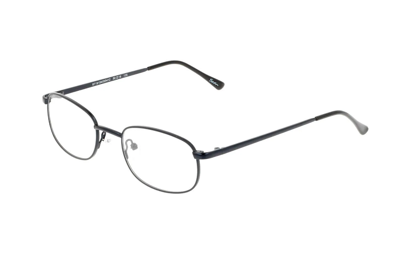 Gafas oftálmicas Seen SNEM13 Hombre Color Azul